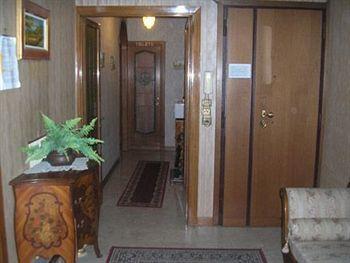 Rome Nice Room Exterior foto